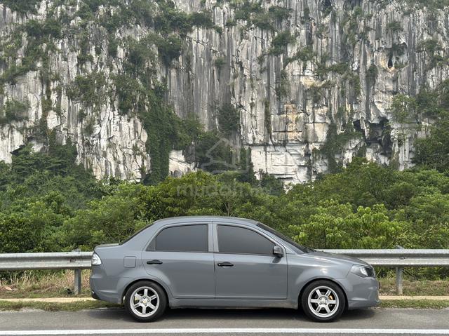 2011 Proton SAGA 1.3 FL (M) - 1