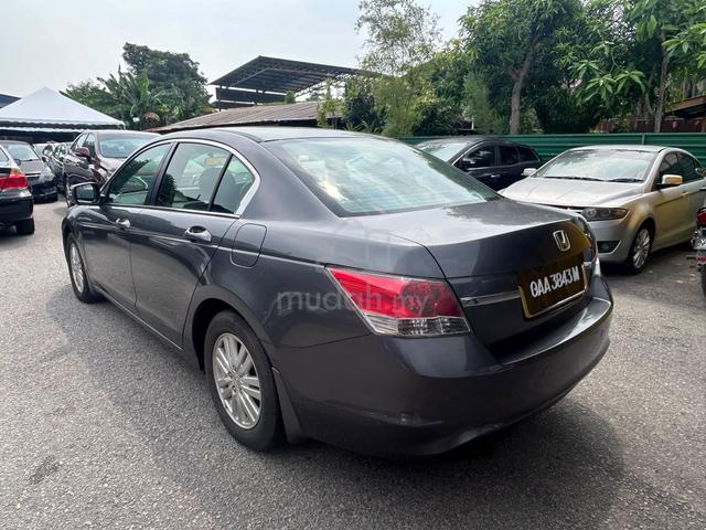 2014 Proton PERDANA 2.0 2.0L (A) Boleh Full Loan - 4
