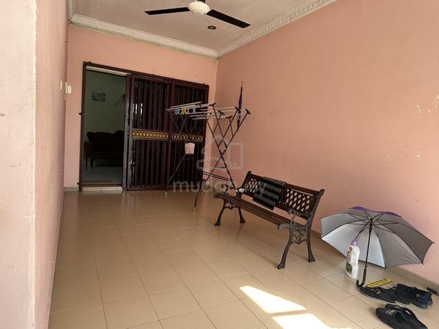Fully Furnish House for Rent, Cheng 1
