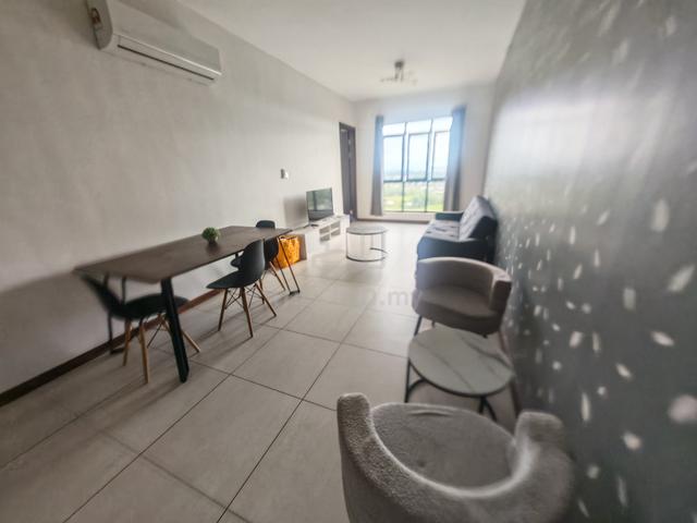K Avenue Residential 3