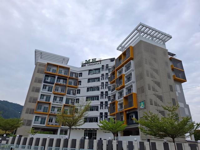 MH Unilodge 1
