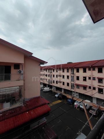 Taman Suria Shop Apartment 1