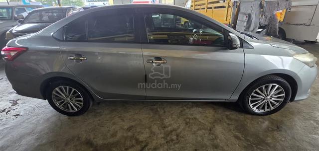 2018 Toyota VIOS 1.5 G FACELIFT (A) 1OwnerWellKeep - 5