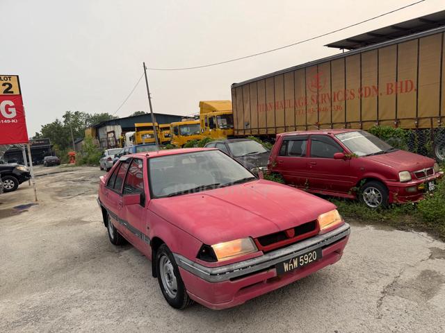 2000 Proton ISWARA 1.3 S A/B C12 (M) - 3