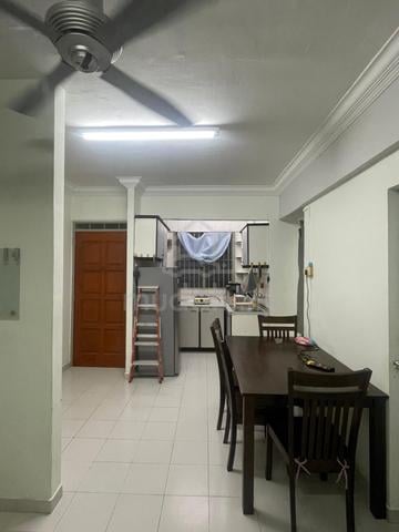 Taman Bendera (Relau) 1