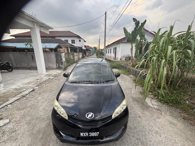Wish zge20 g (wish sepet) - 3