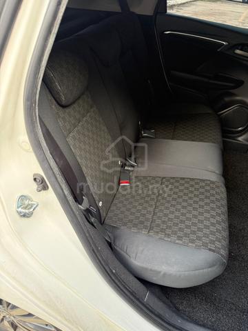 Honda JAZZ 1.5 Spec V - 4