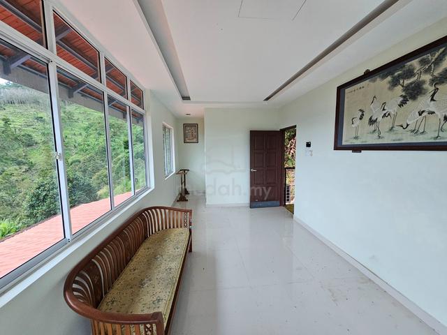 Bungalow agricultural land balik pulau ayer itam 1