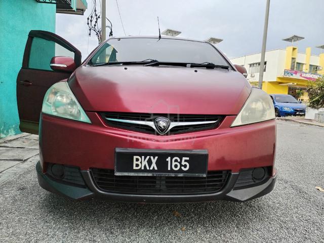 2010 Proton EXORA 1.6 M-LINE CPS (A) - 3