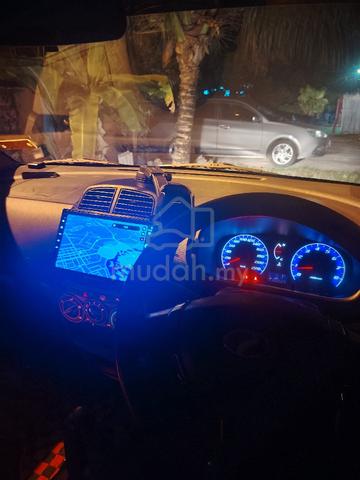 2007 Perodua MYVI 1.3 EZI (A) - 2