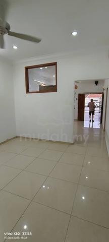 Single Sty Terrace AT Ayer Itam 2000sf 1