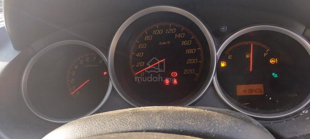 2006 Honda CITY 1.5 VTEC FACELIFT (A) - 5