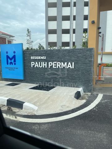 Residensi Pauh Permai 1