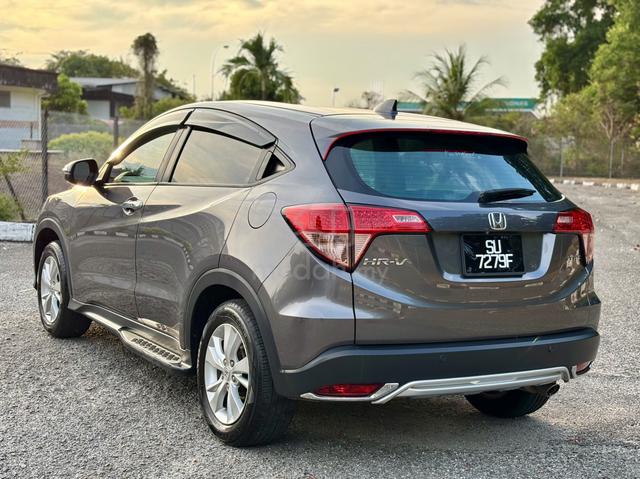2015 Honda HR-V 1.8 V (A) - 3