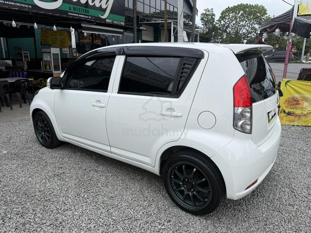 Perodua MYVI 2007 1.3 EZ (A) TIK TOP - 4