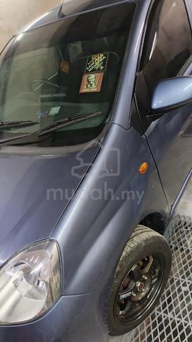 Perodua VIVA 850 EX (M) - 5