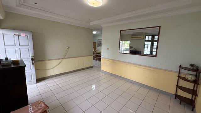 BIG LAND Matang Jaya Single Storey Semi D 1