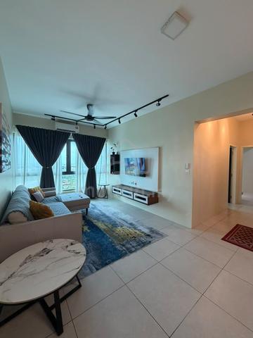 Meritus Residensi 1