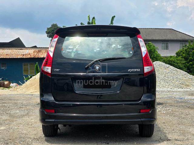 2010 Proton EXORA 1.6 M-LINE CPS (A) MPV - 4