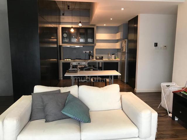 Tivoli Villas 1