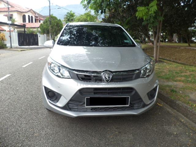 2017 Proton PERSONA 1.6 PREMIUM (A) - 3