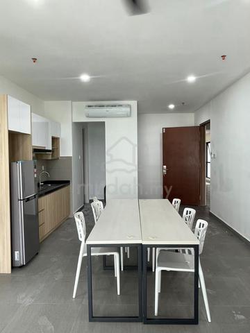 Viridea Signature SOHO 1