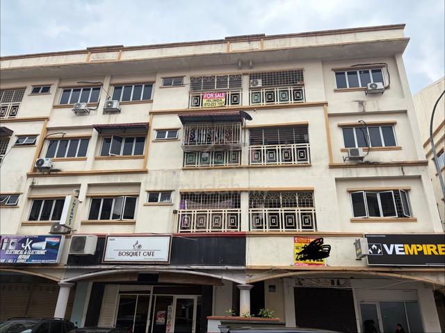 Sri Manja Square Petaling Jaya 1