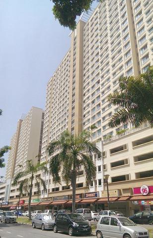 Taman Kheng Tian 1