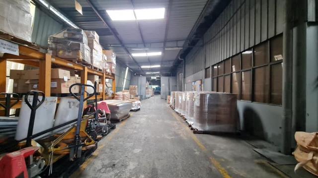 Tampoi Detached Factory (43,560 sqft) - For Rent 2