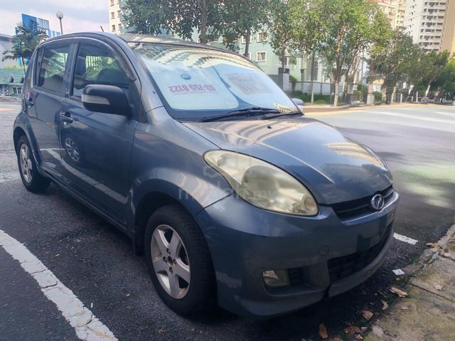 2011 Perodua MYVI 1.3 EZ MY05 M300 FACELIFT (A) - 2