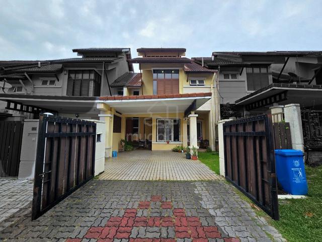 Fully Renovated 2-Storey Superlink Terrace, Jalan Ubin 1