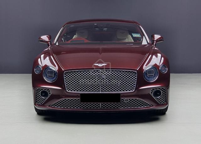 2019 Bentley CONTINENTAL 6.0 GT W12 (A) - 3