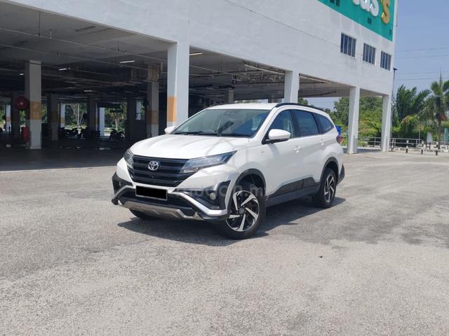 2019 Toyota RUSH 1.5 S (A) 3 YRS WRNTY/FOC DELIVRY - 4