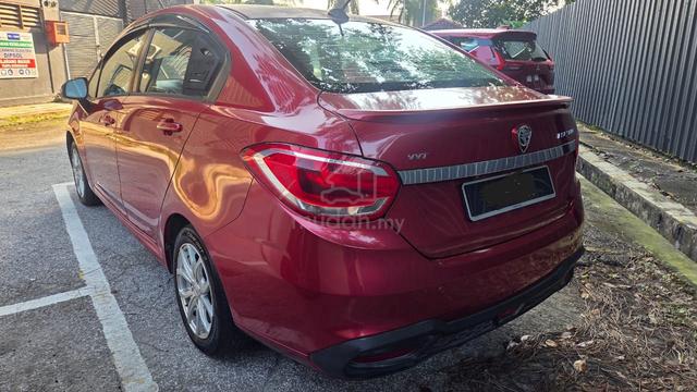 2018 Proton PERSONA 1.6 PREMIUM -- (A) - 4