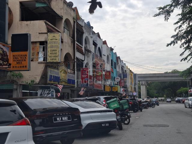 SS15 Subang  Jaya 1st Floor Office 1760 Sq Ft  for Rent 1