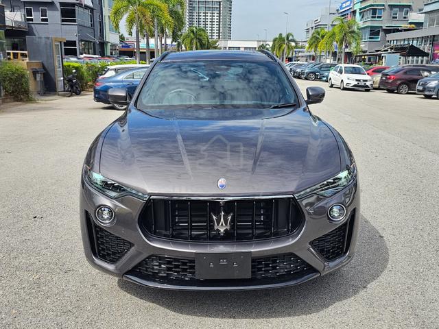 Maserati LEVANTE 3.0 GRANSPORT CHEAPEST IN MARKET - 3