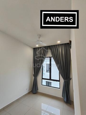 Camdon Ecoworld Eco Horizon Garden Home Landed House Batu Kawan Corner 4