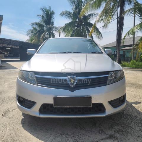 Proton PREVE 1.6 CFE  (A) DONE MAJOR SERVICES - 3