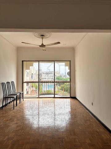 Bella Vista (Ampang) 1