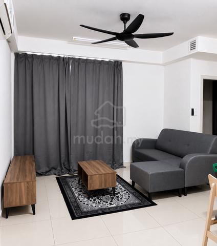 MIRAI Residences 1