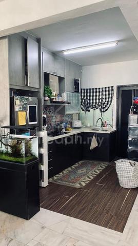 Cemara Apartment (Kajang Utama) 1