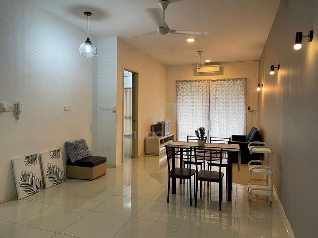 Lido Four Seasons Residence 5