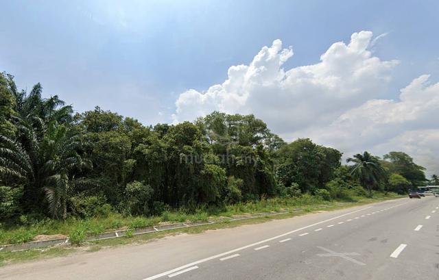 Land For Sale At Valdor , Sungai Jawi 1