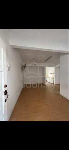 flat spkk segambut utk disewa 1