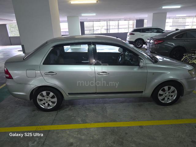 2009 Proton SAGA 1.3 BASE LINE (A) - 2