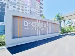 D'Cerrum Apartment 1