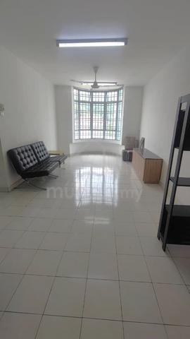 Angkasa Condominiums 1