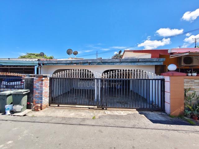 Taman Ria 2 @ Jalan Utara Tawau 1
