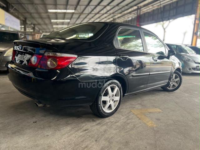2006 Honda City 1.5 (A) - 3