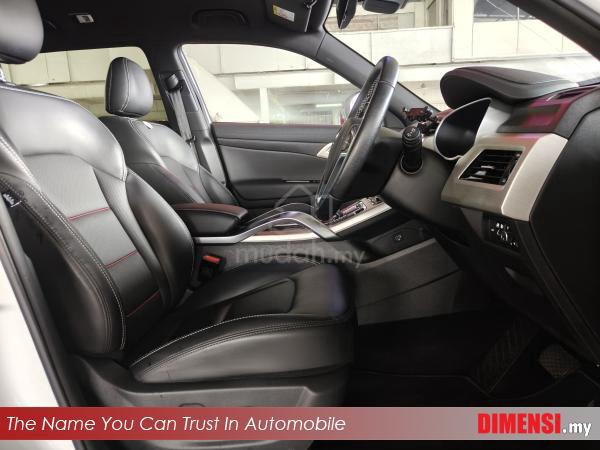 2023 Proton X70 1.5 EXECUTIVE 2WD (A) - 3
